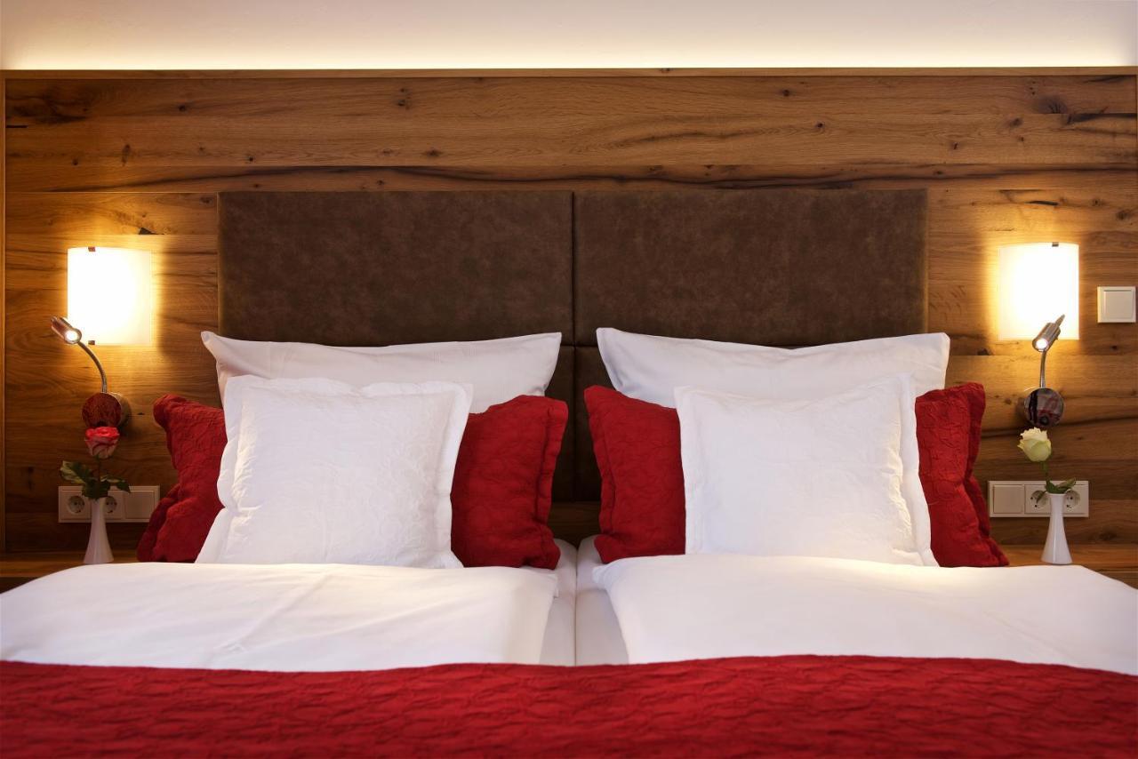 Park Hotel Laim Munich Exterior photo